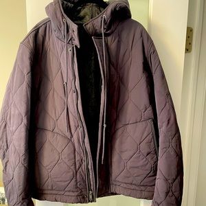 Todd Snyder Quilted Jacket